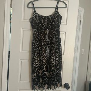 BCBG Dress